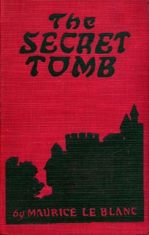 [Gutenberg 59072] • The Secret Tomb